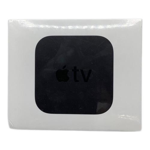 Apple (アップル) Apple TV 4K MQD22J/A 32GB