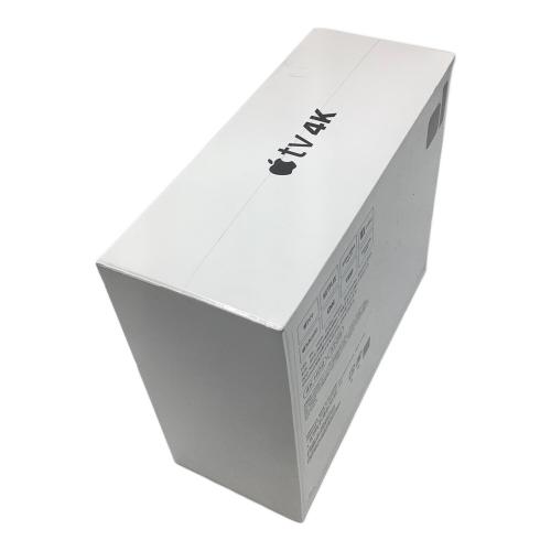 Apple (アップル) Apple TV 4K MQD22J/A 32GB