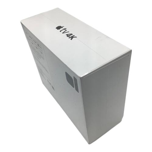 Apple (アップル) Apple TV 4K MQD22J/A 32GB