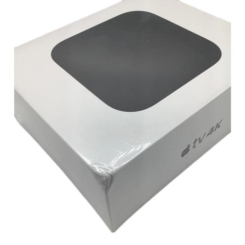 Apple (アップル) Apple TV 4K MQD22J/A 32GB