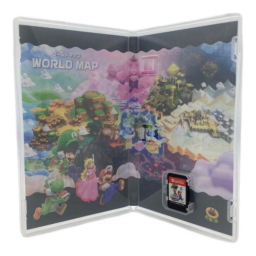 Nintendo (ニンテンドー) Nintendo Switch用ソフト スーパーマリオブラザーズ ワンダー  全年齢対象 CERO A (全年齢対象)