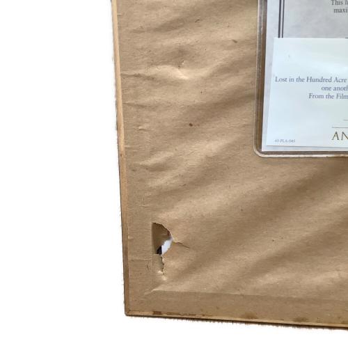 DISNEY (ディズニー) セル画 くまのプーさん/Best Friends