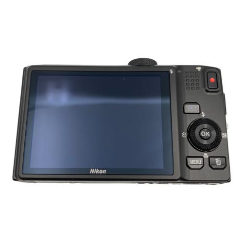 Nikon (ニコン) コンパクトデジタルカメラ S8200 21007244