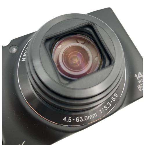 Nikon (ニコン) コンパクトデジタルカメラ S8200 21007244