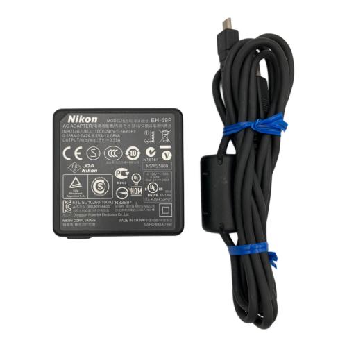 Nikon (ニコン) コンパクトデジタルカメラ S8200 21007244