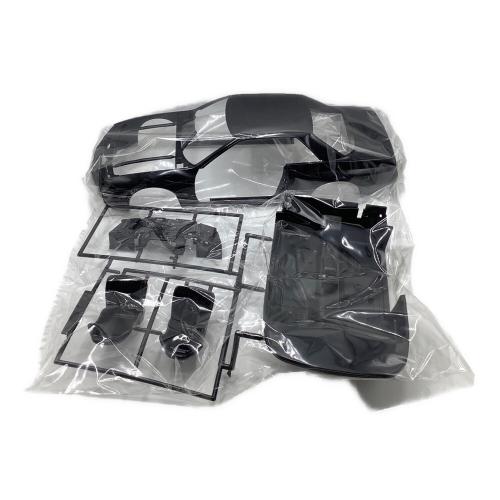 フジミ模型株式会社 (フジミモケイカブシキカイシャ) プラモデル 1/12 AXES4 スカイラインGT-R タイサンSTP’92 Gr.A