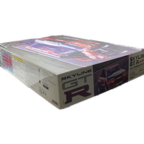 フジミ模型株式会社 (フジミモケイカブシキカイシャ) プラモデル 1/12 AXES4 スカイラインGT-R タイサンSTP’92 Gr.A