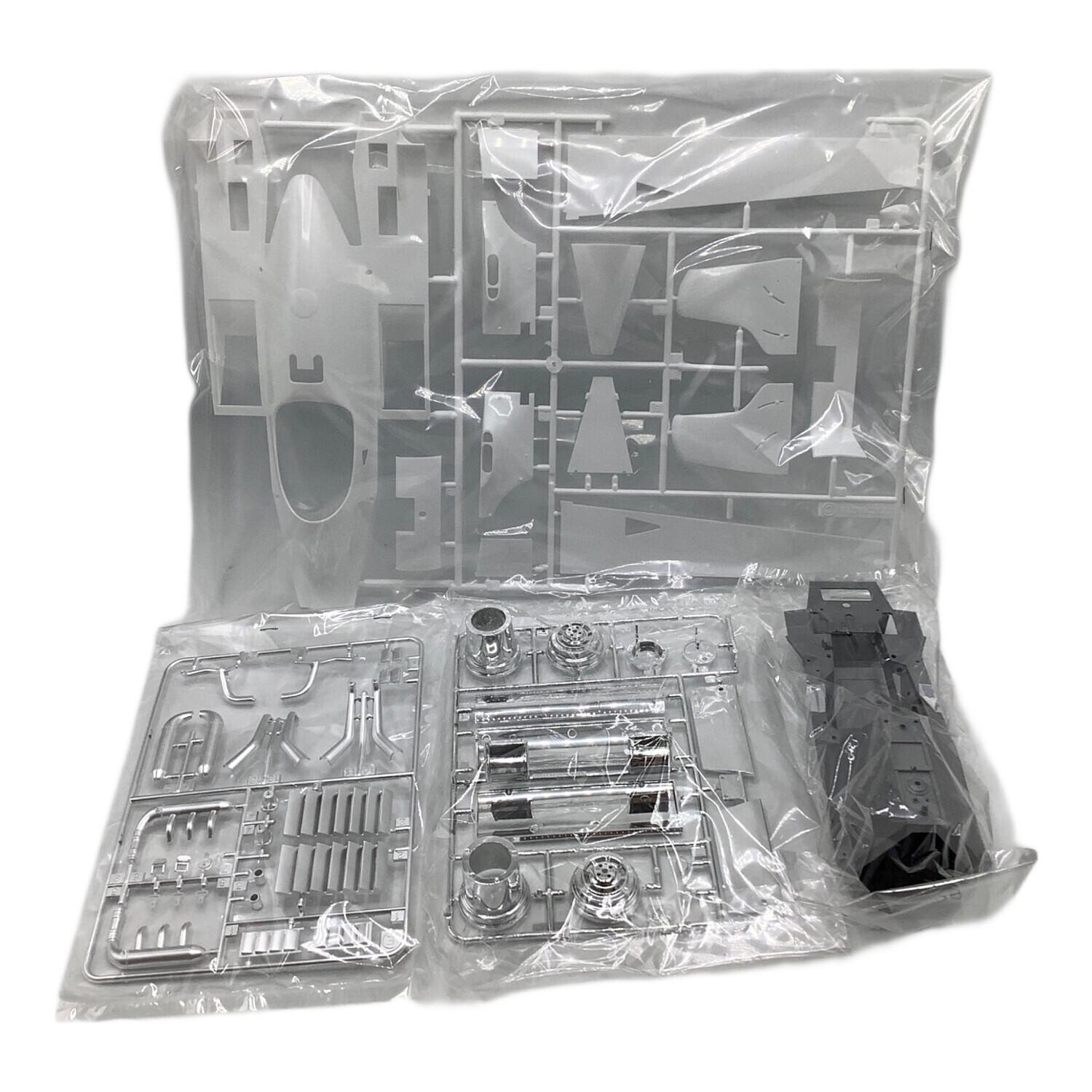 TAMIYA (タミヤ) プラモデル 1/12 ルノーRE20ターボ (エッチング 