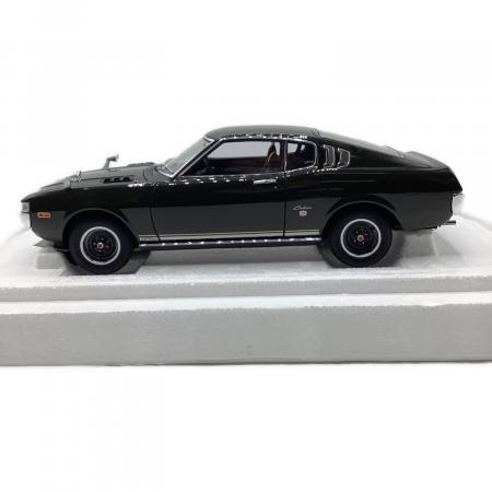 AUTOart (オートアート) モデルカー 1/18 トヨタ セリカ リフトバック
