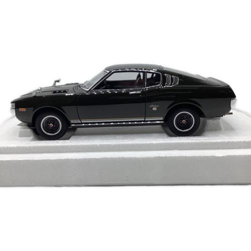 AUTOart (オートアート) モデルカー 1/18 トヨタ セリカ リフトバック