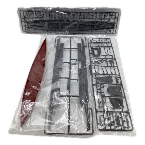 フジミ模型株式会社 (フジミモケイカブシキカイシャ) プラモデル 1/700 艦NX4 日本海軍航空母艦 赤城