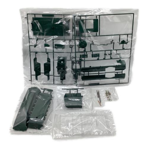 フジミ模型株式会社 (フジミモケイカブシキカイシャ) プラモデル 地球防衛軍ウルトラ警備隊マグマライザー TDF MRI 55周年記念パッケージ