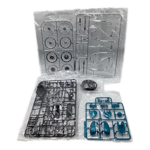 アオシマ プラモデル 1/12 ホンダ CB750 ドリーム CB750 FOUR '69