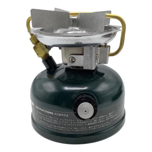 Coleman (コールマン) ガソリンシングルバーナー 動作未確認 508A700J SPORTSSTERⅡ