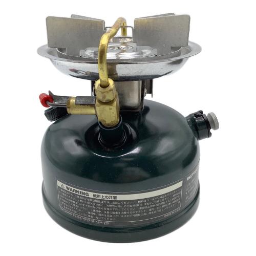 Coleman (コールマン) ガソリンシングルバーナー 動作未確認 508A700J SPORTSSTERⅡ