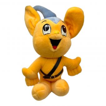 MPD ピーポ君 ヌイグルミ