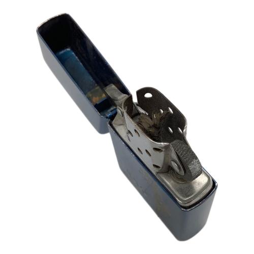 ZIPPO 2001年製 WINDPROOF LADY