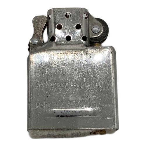 ZIPPO 2001年製 WINDPROOF LADY