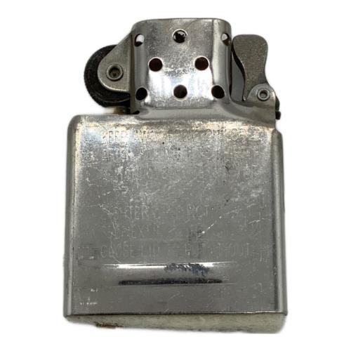 ZIPPO 2001年製 WINDPROOF LADY