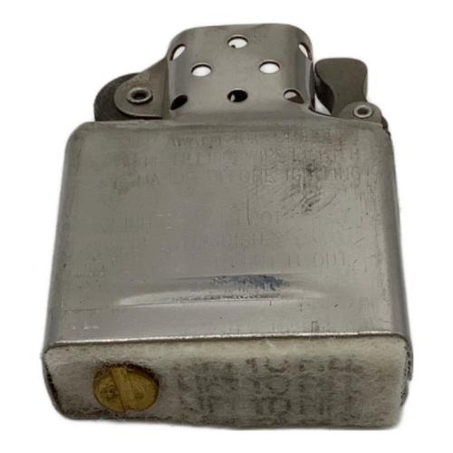 ZIPPO 2001年製 WINDPROOF LADY