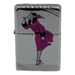 ZIPPO 1999年製 Windy