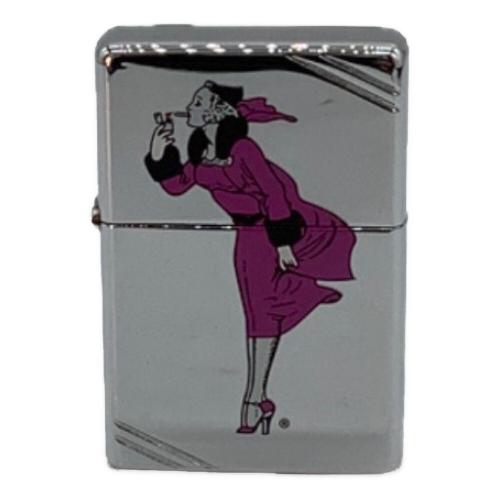 ZIPPO 1999年製 Windy