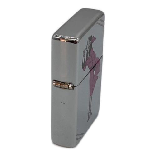 ZIPPO 1999年製 Windy
