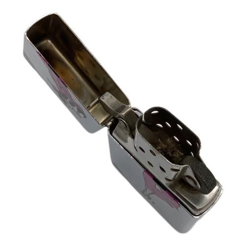 ZIPPO 1999年製 Windy