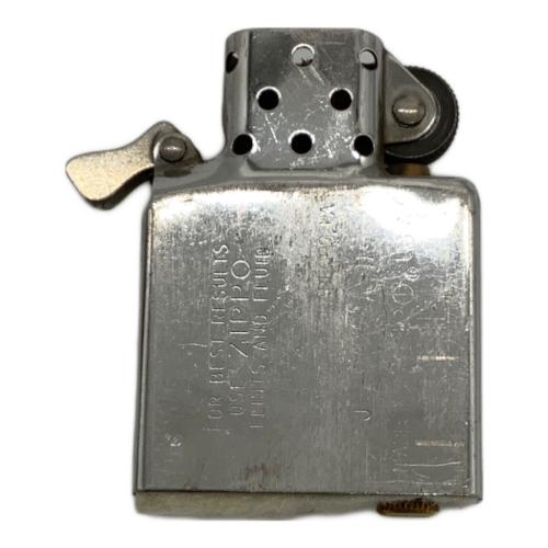 ZIPPO 1999年製 Windy