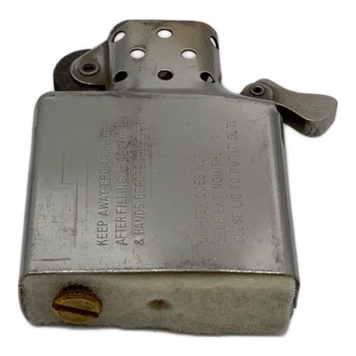 ZIPPO 1999年製 Windy