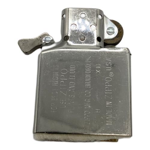ZIPPO 1996年製