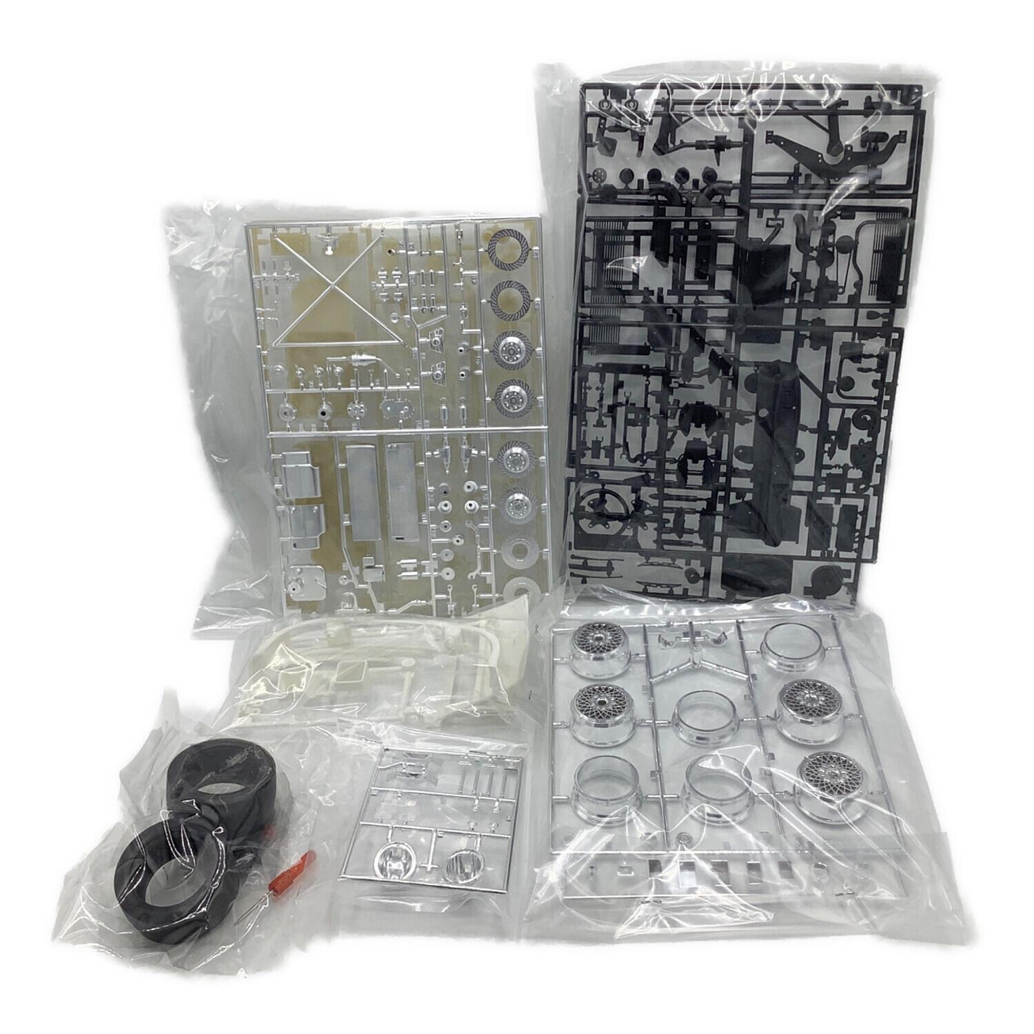 TAMIYA (タミヤ) プラモデル 1/12 ビッグスケールシリーズ No.56