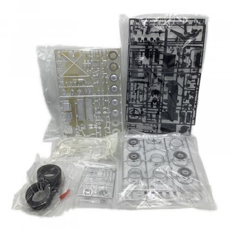 TAMIYA (タミヤ) プラモデル 1/12 ビッグスケールシリーズ No.56