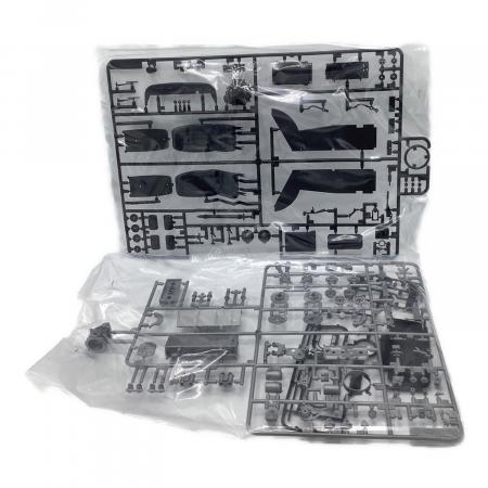 TAMIYA (タミヤ) プラモデル 1/12 マスターズコーチワークシリーズ