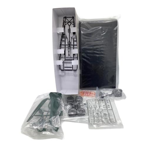 TAMIYA (タミヤ) プラモデル 1/12 マスターズコーチワークシリーズ