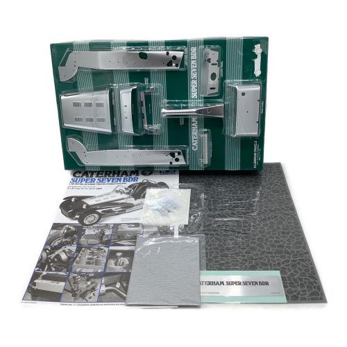 TAMIYA (タミヤ) プラモデル 1/12 マスターズコーチワーク