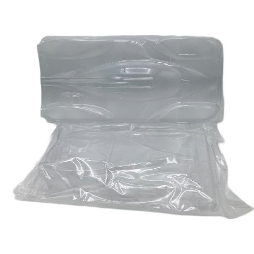 TAMIYA (タミヤ) プラモデル 1/10 電動RC組立キット トヨタ ガズーレーシングTS050 HYBRID（F-103GTシャーシ）