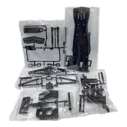 TAMIYA (タミヤ) プラモデル 1/10 電動RC組立キット トヨタ ガズーレーシングTS050 HYBRID（F-103GTシャーシ）