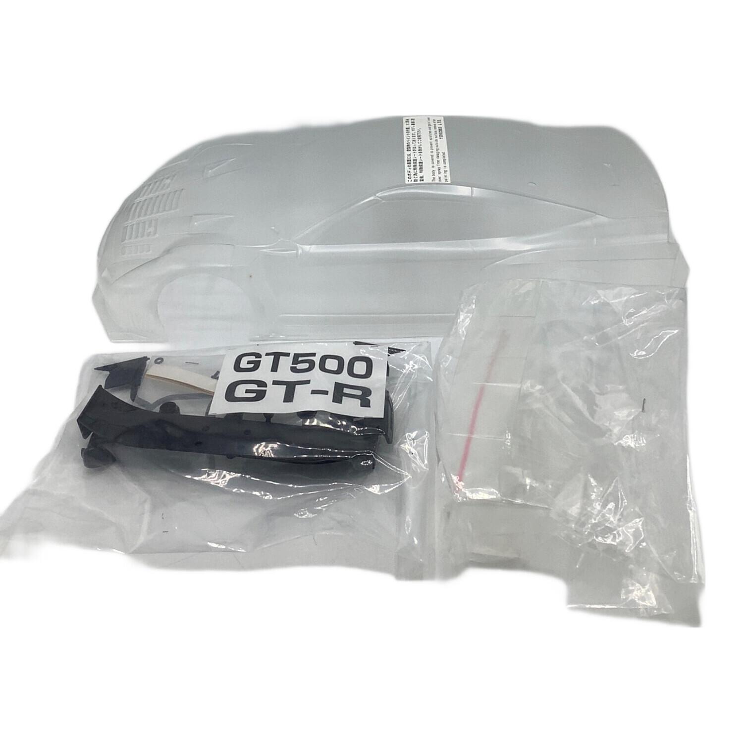 ヨコモ ラジコン 1/12RC MOTUL AUTECH GT-R（GT500シリーズ）GT5