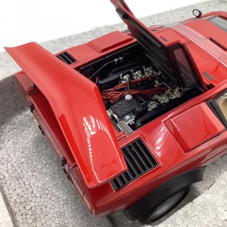 AUTOart (オートアート) シグネチャーシリーズ 1/18 ランボルギーニ