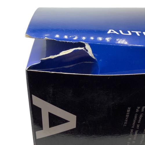 AUTOart (オートアート) 1/18 ホンダ NSX (NC1) 2016 (バレンシアレッド・パール)