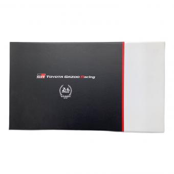 モデルカー TOYOTA GAZOO Racing TS050 HYBRID 24 HOURS OF LE MANS 2019