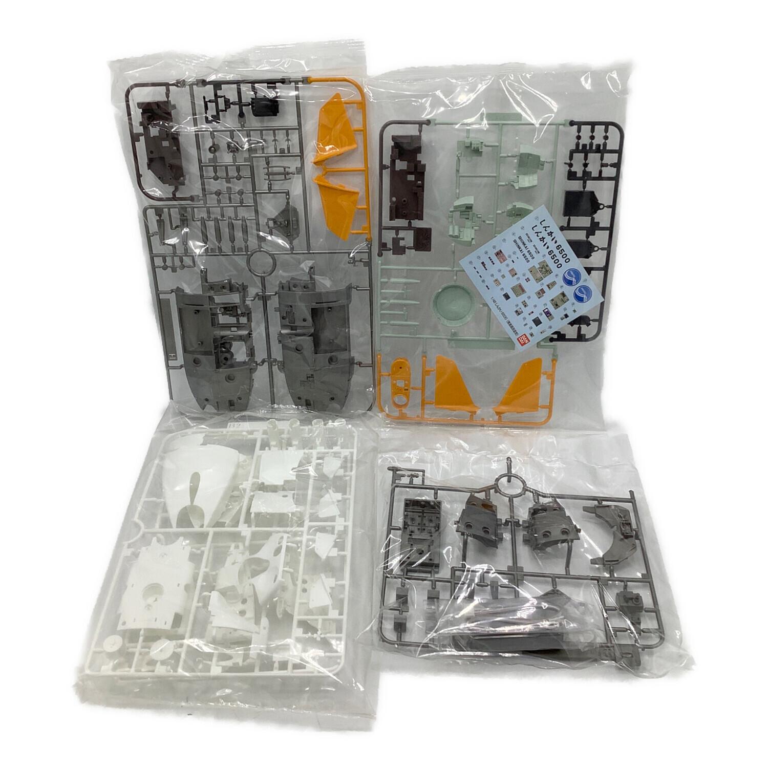 BANDAI (バンダイ) プラモデル Exploring Lab.(エクスプローリング