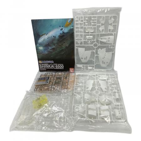 BANDAI (バンダイ) プラモデル Exploring Lab.(エクスプローリング