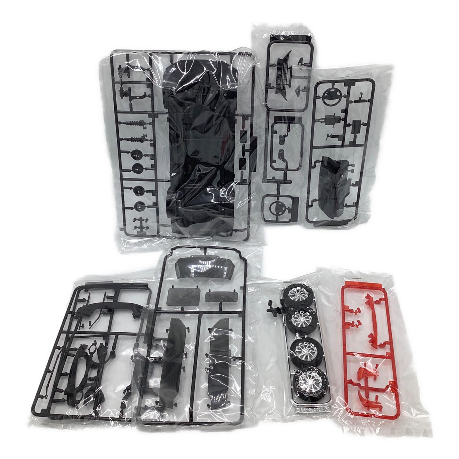 フミページ フジミ模型 (フジミモケイ) プラモデル トヨタ アルファード GF3.5L