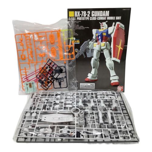 BANDAI (バンダイ) ガンプラ ジャイアンツオンラインストア限定 HG 1/144 RX-78-2 ガンダム ジャイアンツVer.