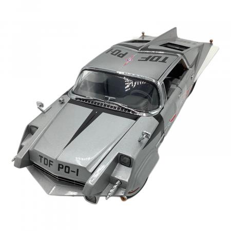 BANPRESTO (バンプレスト) 1/32 ウルトラセブン 究極精密造形