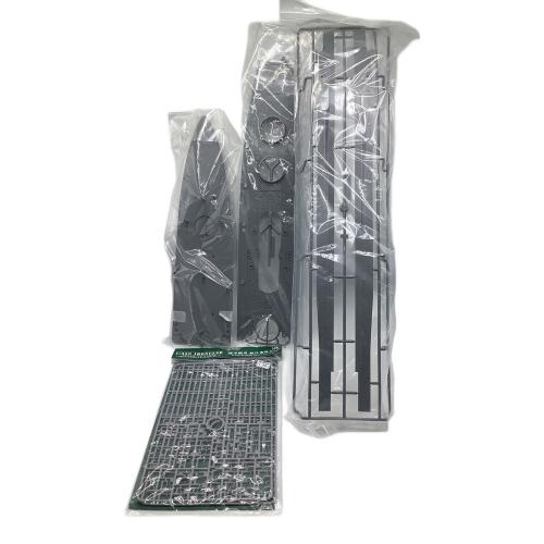 TAMIYA (タミヤ) プラモデル 1/350 日本戦艦大和