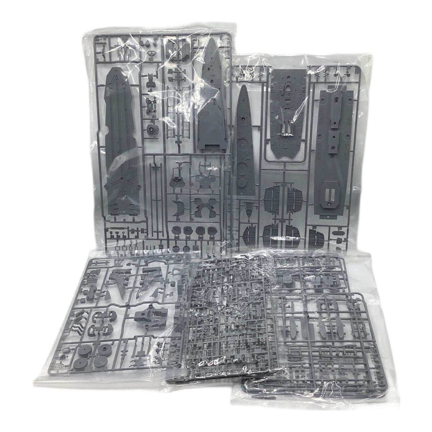 TAMIYA (タミヤ) プラモデル 1/350 日本航空巡洋艦 最上｜トレファクONLINE