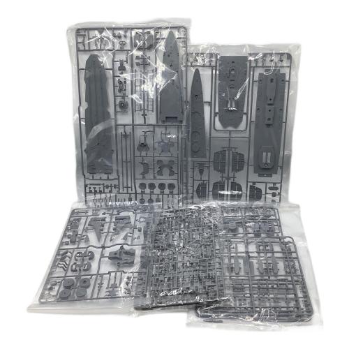 TAMIYA (タミヤ) プラモデル 1/350 日本航空巡洋艦 最上